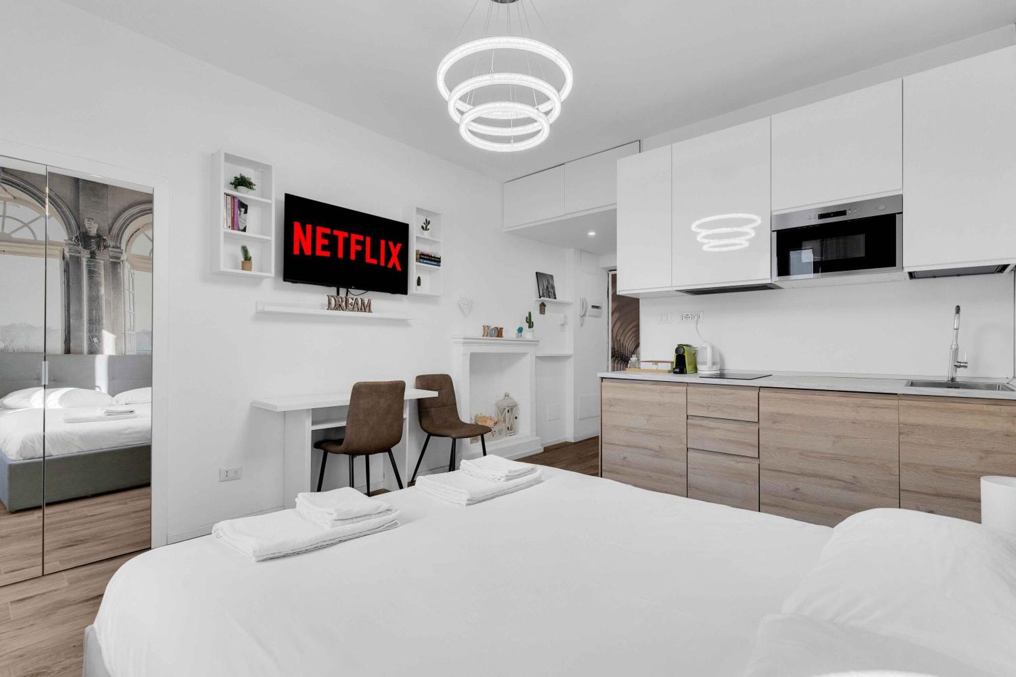 Suite Marghera Central Metro Wifi & Shopping Milánó Kültér fotó